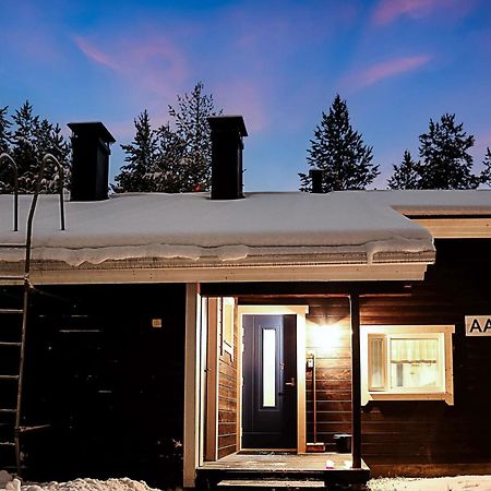 Holiday Home Aarakka 7 By Interhome Levi Exteriér fotografie