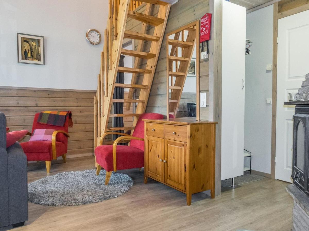 Holiday Home Aarakka 7 By Interhome Levi Exteriér fotografie