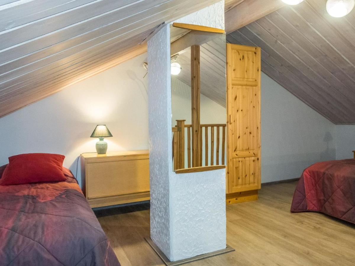 Holiday Home Aarakka 7 By Interhome Levi Exteriér fotografie
