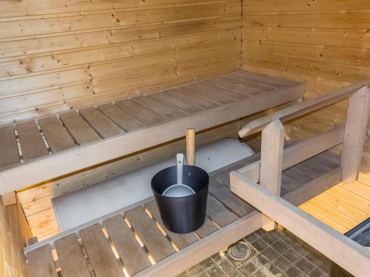 Holiday Home Aarakka 7 By Interhome Levi Exteriér fotografie