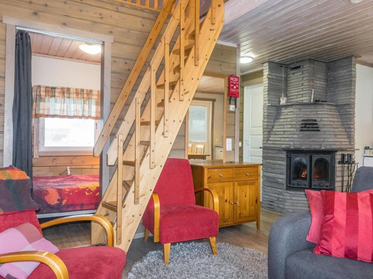 Holiday Home Aarakka 7 By Interhome Levi Exteriér fotografie